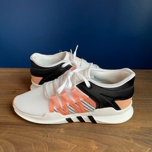 NWT Adidas EQT Racing ADV Sneakers SIZE 7.5